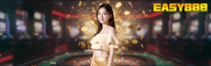 EASY888 ทางเข้าสล็อตเว็บตรง แตกง่าย จ่ายจริง อันดับ 1 ในไทย