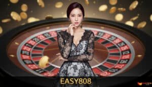 Easy808