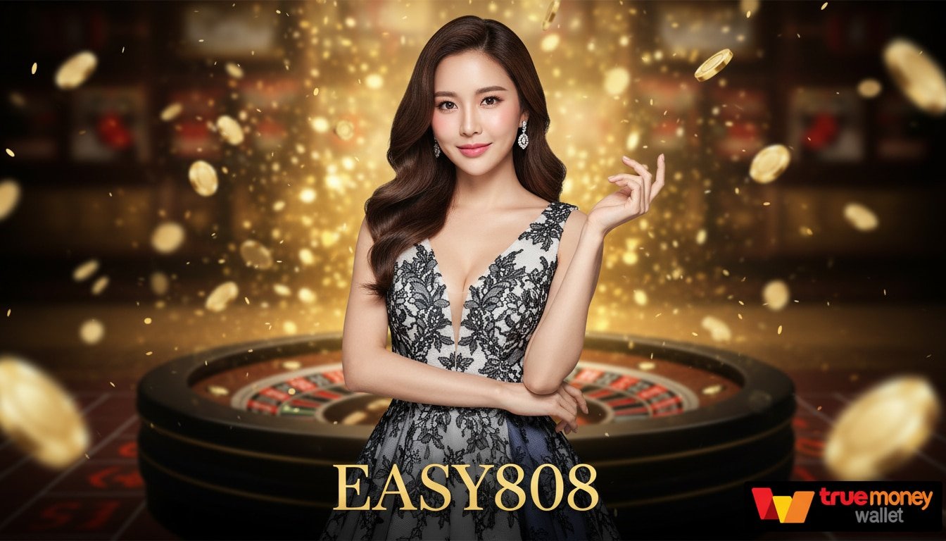 Easy808