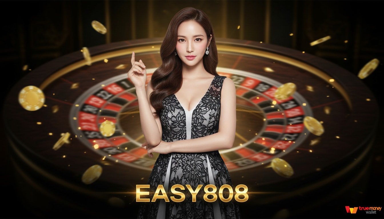 Easy808